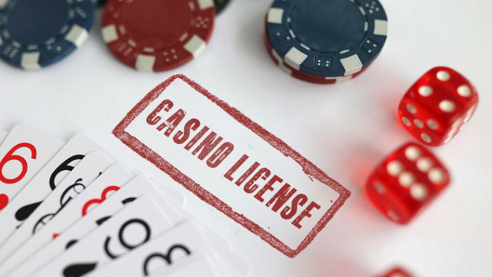 Законодательство и регулирование онлайн-казино: правила и требования